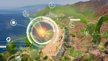 Imagem de Praia acolhe Simpósio Germano-Cabo-verdiano de Energia