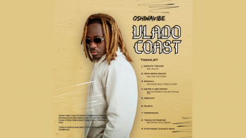 Imagem de Vlado Coast “OshiwaVibe” – Artista da Semana RDP África