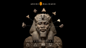 Imagem de C4 Pedro “Ancestralidade” – Artista da Semana RDP África