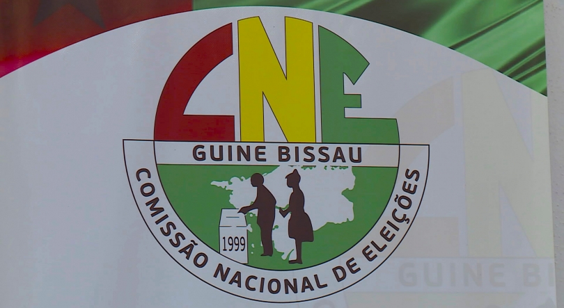 Imagem de CNE guineense reafirma impossibilidade de concluir apuramento eleitoral