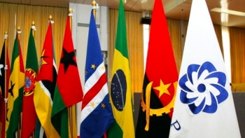 Imagem de Guiné-Bissau ausente na reunião dos trabalhos da CPLP, em Cabo Verde