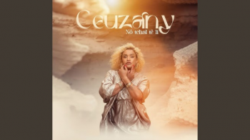 Imagem de Ceuzany “No Tchal Te Li” – Artista da Semana RDP África