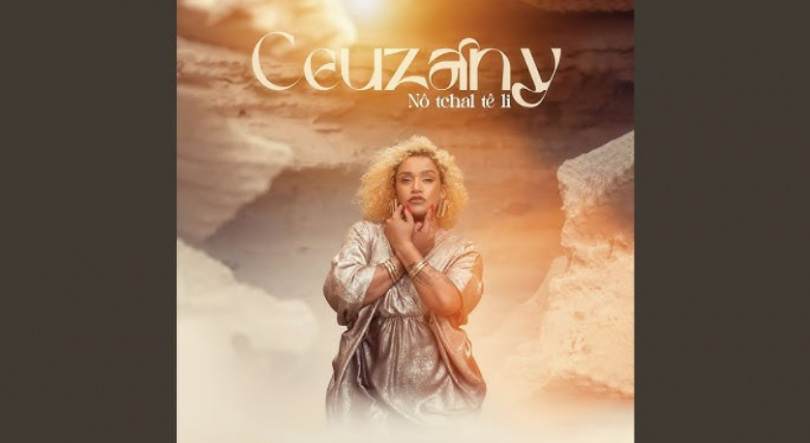 Imagem de Ceuzany “No Tchal Te Li” – Artista da Semana RDP África