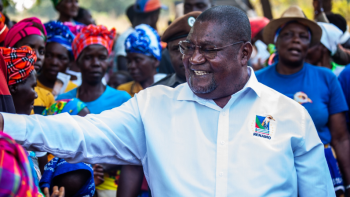 Imagem de Membros da RENAMO acusam líder de financiar força paralela para intimidação