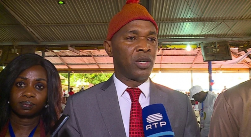 Imagem de Candidatura de Fernando Dias exige a convocação da plenária da CNE