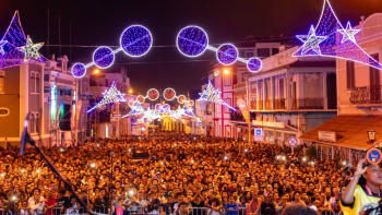 Imagem de Passagem de ano testa recuperação do turismo em São Vicente após tempestade