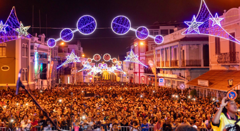 Imagem de Passagem de ano testa recuperação do turismo em São Vicente após tempestade