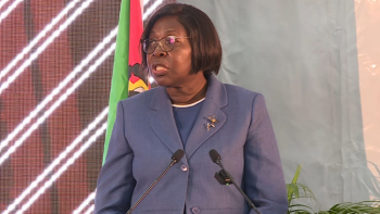 Imagem de Governo moçambicano promete reforço militar em Cabo Delgado