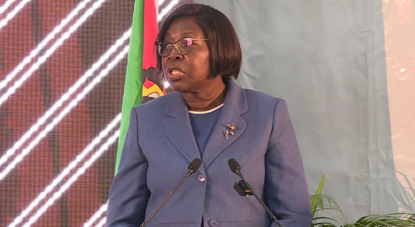 Imagem de Governo moçambicano promete reforço militar em Cabo Delgado