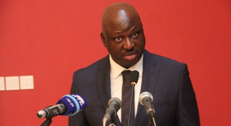 Imagem de Aristides Gomes pede novo ciclo político na Guiné-Bissau