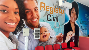 Imagem de Greve dos trabalhadores dos registos e notariado de Cabo Verde cancelada