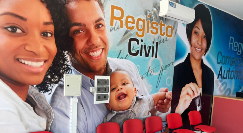 Imagem de Greve dos trabalhadores dos registos e notariado de Cabo Verde cancelada