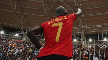 Imagem de Jogadores “Gibelé” e “Capita” fora do jogo da seleção angolana contra Marrocos
