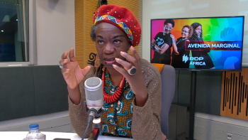 Imagem de Luzia Moniz