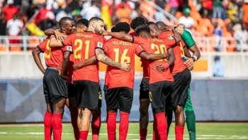 Imagem de Seleção moçambicana de futebol estreia-se hoje no CAN em Marrocos