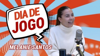 Imagem de Melanie Santos