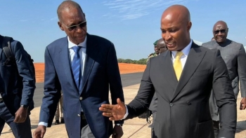 Imagem de Senegal diz que visita do MNE à Guiné-Bissau teve objetivos humanitários