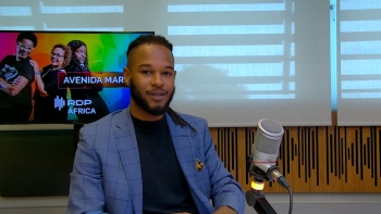 Imagem de Ismael Queta