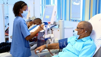 Imagem de Cabo Verde: Primeiros transplantes renais já no início de 2026