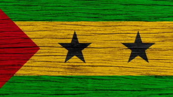 Imagem de São Tomé e Príncipe: Sessão Evocativa – 21 dezembro