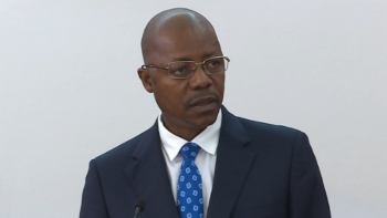 Imagem de S. Tomé e Príncipe: Suspensa a reunião plenária no parlamento em que seria votada a moção de censura