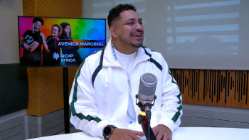 Imagem de Robson de Osagyan