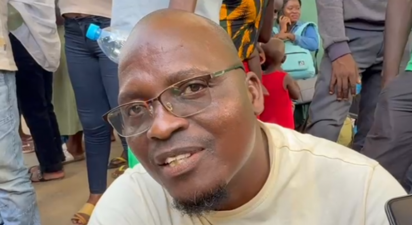 Imagem de É grande a procura de transporte no sul de Moçambique