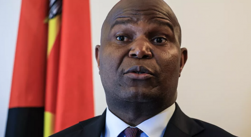 Imagem de Moçambique o apelo de  Daniel Chapo às vítimas das cheias