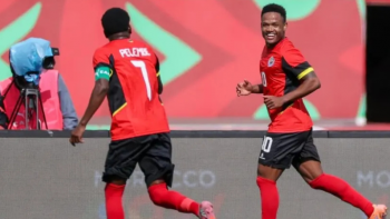 Imagem de Moçambique defronta hoje a Nigéria nos oitavos de final do CAN