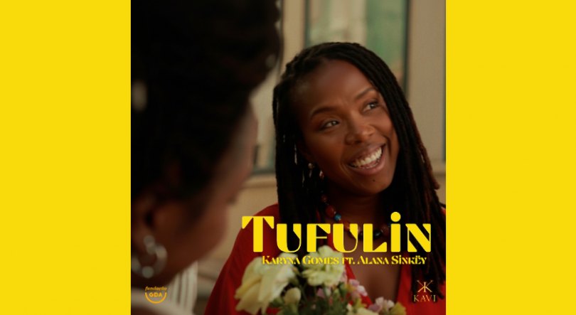 Imagem de Karyna Gomes lança novo tema – Tufulin