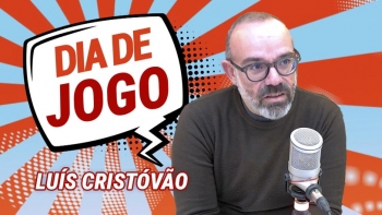 Imagem de Luís Cristóvão