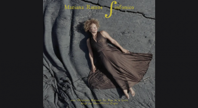 Imagem de Mariana Ramos  “Sinfónico” – Artista da Semana RDP África