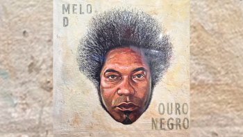 Imagem de Melo D “Ouro Negro” – Artista da Semana RDP África