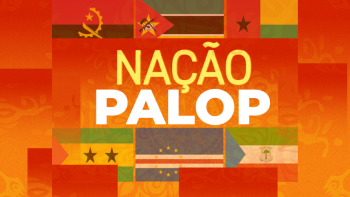 Imagem de Nação PALOP
