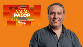 Imagem de Entrevista a Nuno Sardinha, autor do programa Nação PALOP da RDP África
