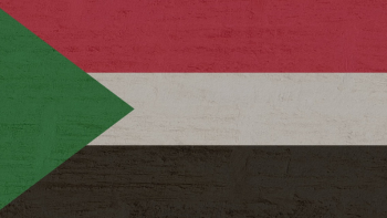 Imagem de Guerra civil no Sudão começou há mil dias