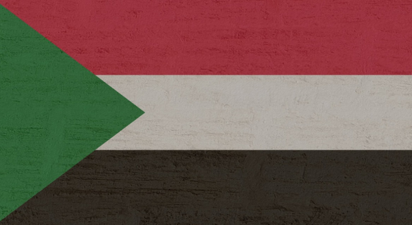 Imagem de Guerra civil no Sudão começou há mil dias