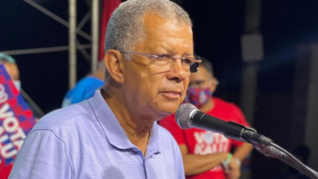 Imagem de 35 anos de Democracia em Cabo Verde