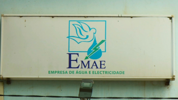 Imagem de Sindicato da EMAE dá 15 dias ao Governo para resolver crise energética em São Tomé e Príncipe