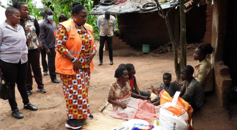 Imagem de Chuvas em Manica provocam pelo menos 20 mortos nos últimos dias