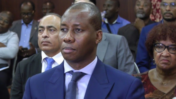 Imagem de São Tomé e Príncipe procura apoio de Angola e Portugal para reforçar situação financeira