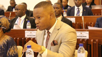 Imagem de Fiscalização de deputado do PODEMOS gera confronto num centro de saúde em Maputo