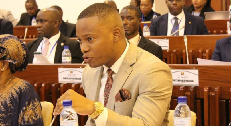 Imagem de Fiscalização de deputado do PODEMOS gera confronto num centro de saúde em Maputo