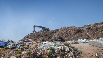 Imagem de Encerramento da lixeira de Hulene só em 2028