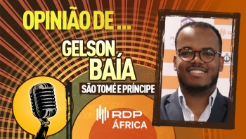 Imagem de O salto que ainda falta em São Tomé e Príncipe