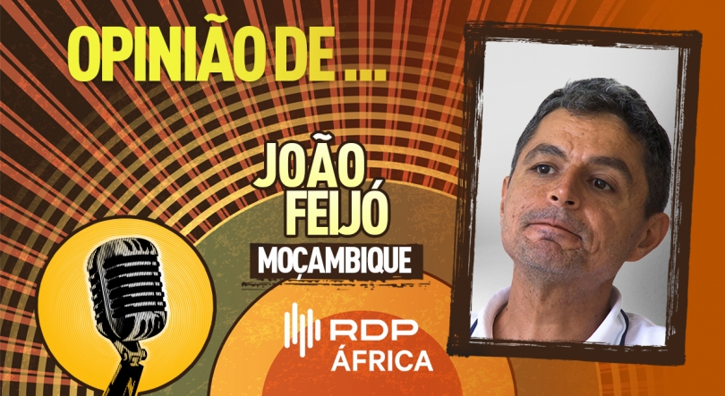 Imagem de “As bolhas sociais em Moçambique”