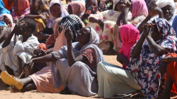 Imagem de A ONU alerta para o agravamento da situação no Sudão, e genocídio em Al-Fashir
