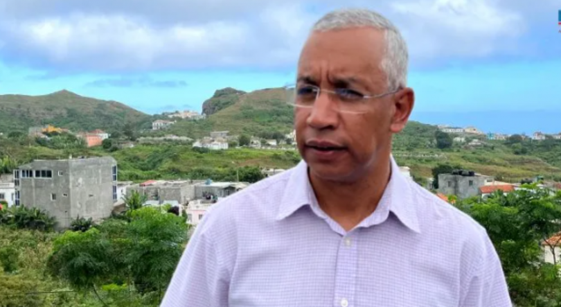 Imagem de Detido ex-Presidente da Câmara Municipal da Brava