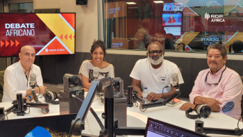 Imagem de Plano Mattei: o novo modelo de cooperação com África