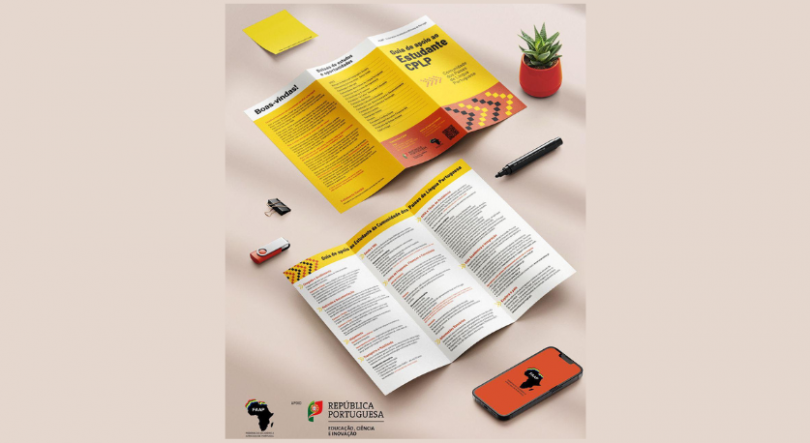Imagem de FAAP disponibiliza Guia de Apoio ao Estudante da CPLP em Portugal